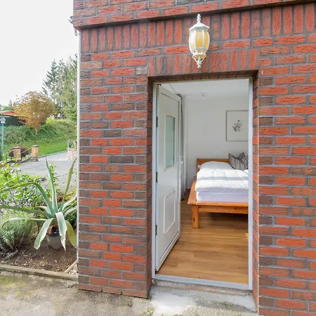 Gode Tied Apartment *