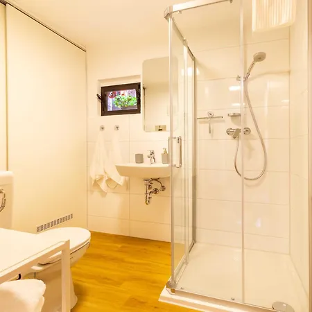 Apartment Gode Tied Bergen Auf Rugen