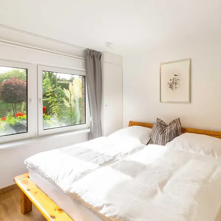 Gode Tied Bergen Auf Rugen