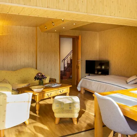 Gode Tied Appartement